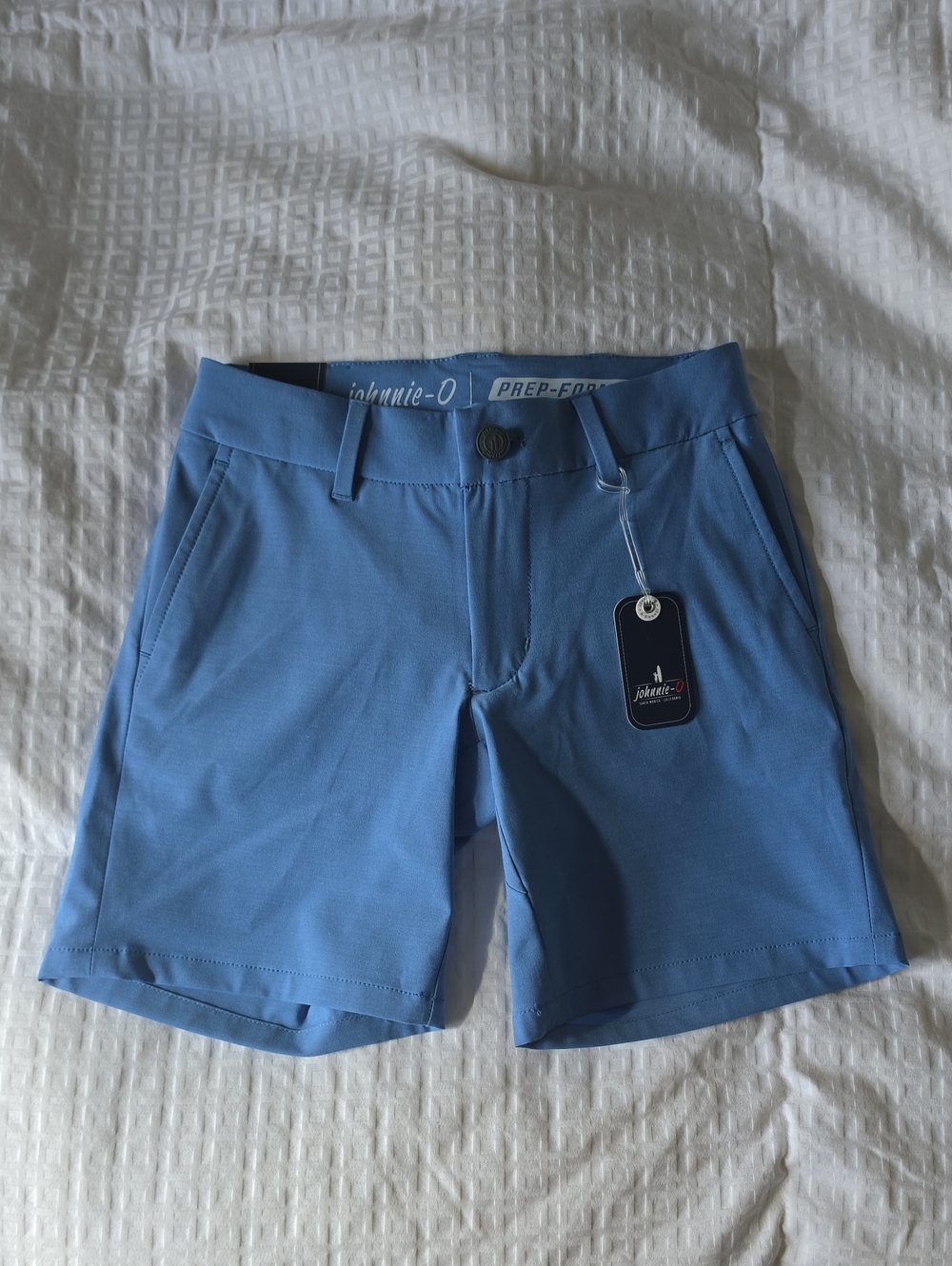 johnnie-O Boys Shorts Size 6